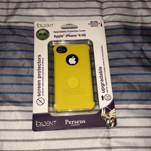 📲Apple iPhone 4/4s phone case 📲